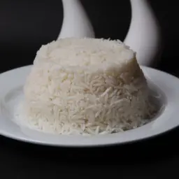 رز ابيض